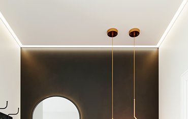 Контурный профиль