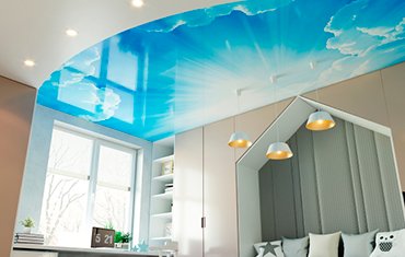 Фотопечать на полотне