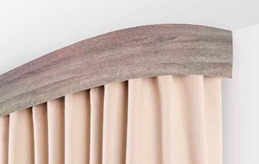 Открытый карниз